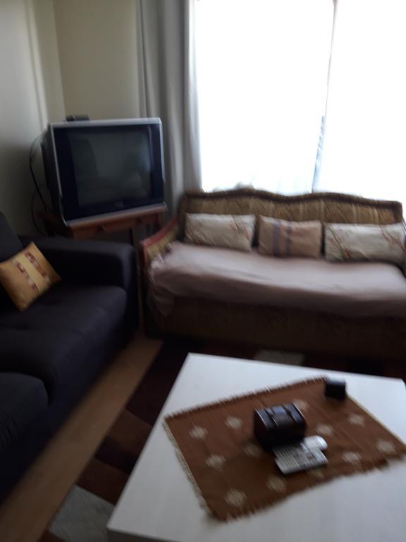 Appartement Departamento Duplex Centro Pucón Extérieur photo